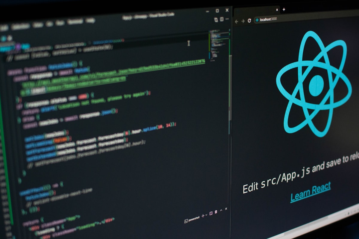 React.js کاربردی از صفر تا پروژه واقعی